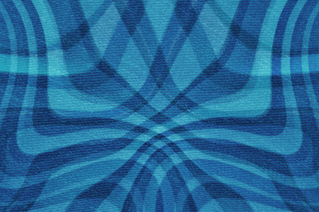 art grunge blue abstract pattern background
