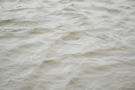 water surfaceの写真素材