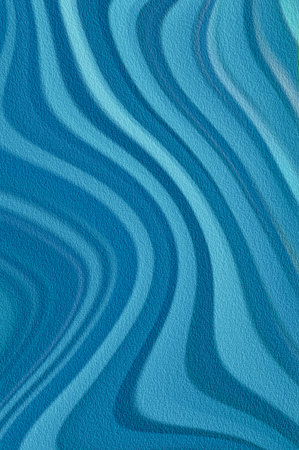 art grunge blue abstract pattern illustration background