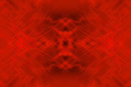 art red abstract pattern illustration backgroundの写真素材