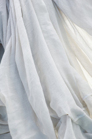 fabric textureの写真素材