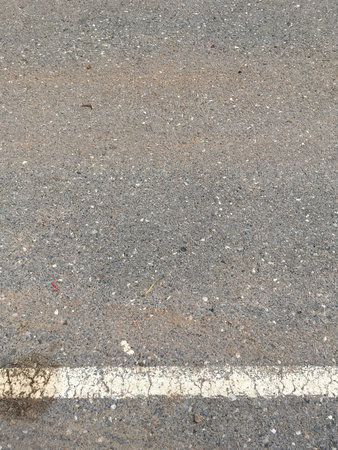 asphalt road texture