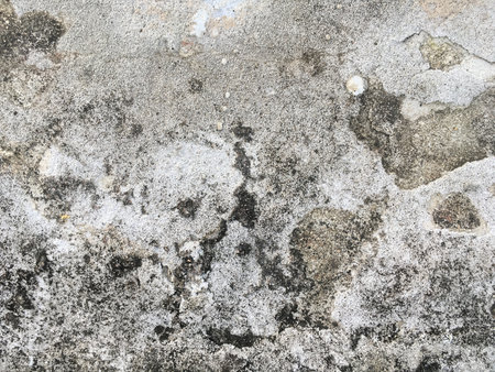 old cement floor textureの写真素材