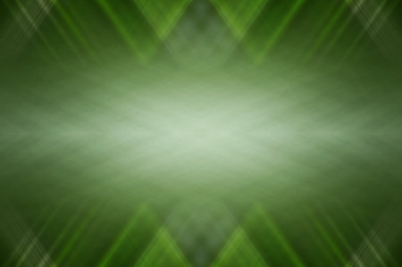 art green color abstract pattern illustration backgroundの写真素材