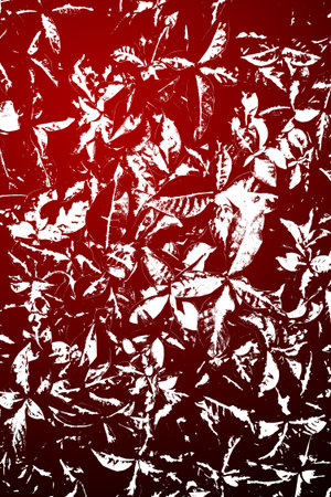 art grunge red abstract pattern illustration backgroundの写真素材