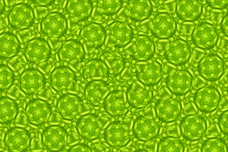 art grunge green color abstract pattern illustration background