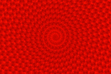 art red color abstract pattern illustration backgroundの写真素材