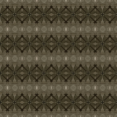 art gray seamless abstract pattern illustration background