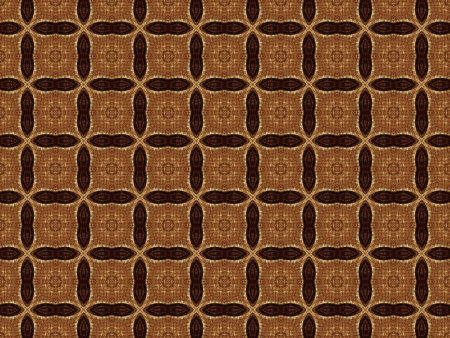 art grunge brown seamless abstract pattern illustration background