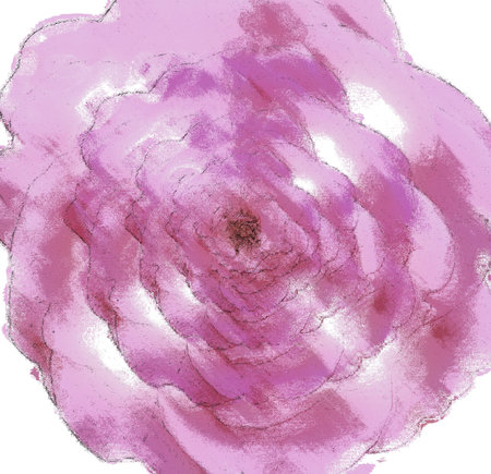 art pink abstract pattern illustration backgroundの写真素材