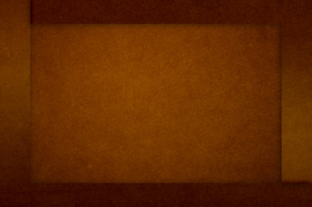 art grunge brown color template illustration backgroundの写真素材