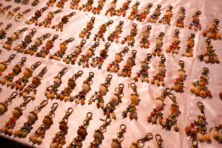 key chain in market