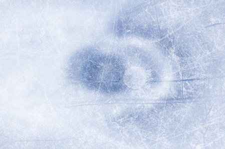 art grunge blue abstract texture illustration backgroundの写真素材