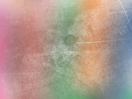 art grunge color abstract illustration backgroundの写真素材