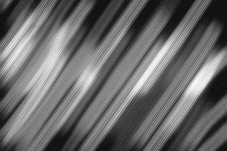 art grunge black and white abstract pattern illustration backgroundの写真素材