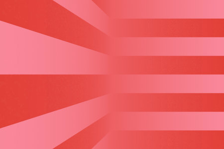 art red color abstract pattern illustration background