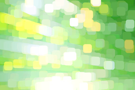 art green color abstract pattern illustration backgroundの写真素材