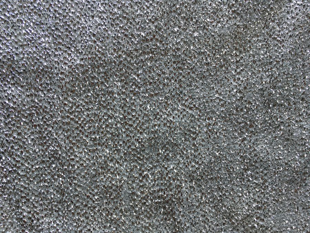 silver textile texture