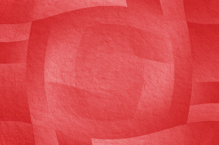 art red color abstract pattern illustration backgroundの写真素材