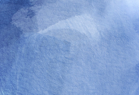 art blue color abstract pattern illustration backgroundの写真素材