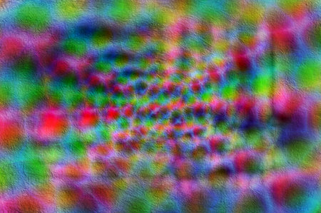art grunge color abstract pattern illustration background