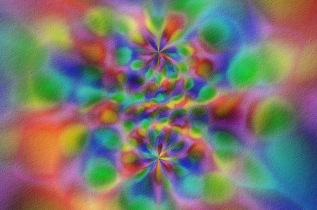 art color abstract pattern illustration background