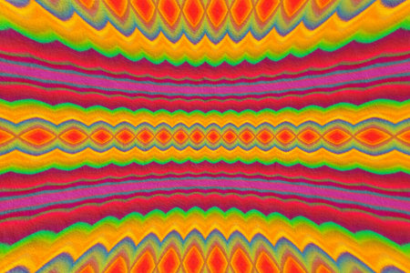art colorful abstract pattern illustration background