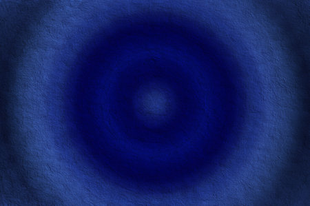 art blue color abstract pattern illustration backgroundの写真素材