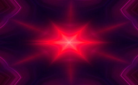 art color abstract pattern illustration backgroundの写真素材