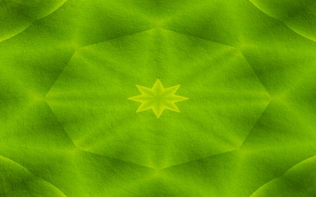 art green color abstract pattern illustration backgroundの写真素材