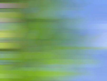 art green and blue color abstract pattern illustration background