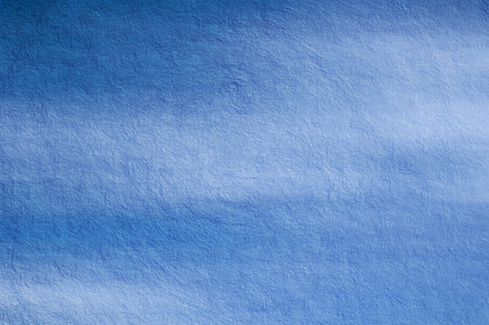 art blue color abstract pattern illustration backgroundの写真素材