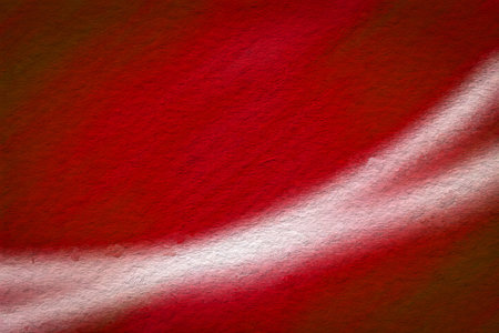 art red color abstract pattern illustration backgroundの写真素材