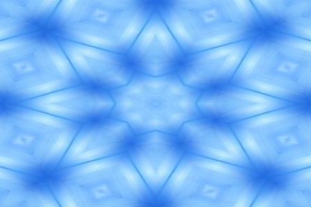 art blue color abstract pattern illustration backgroundの写真素材