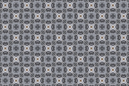 art seamless abstract pattern illustration background