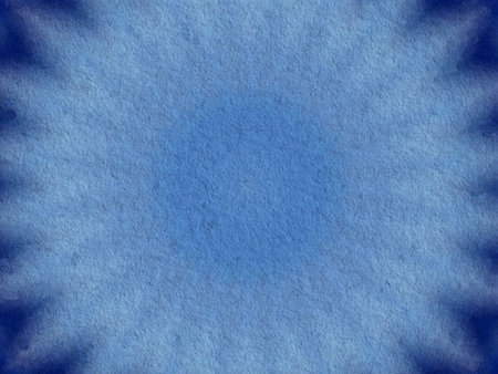 art blue color abstract pattern illustration backgroundの写真素材