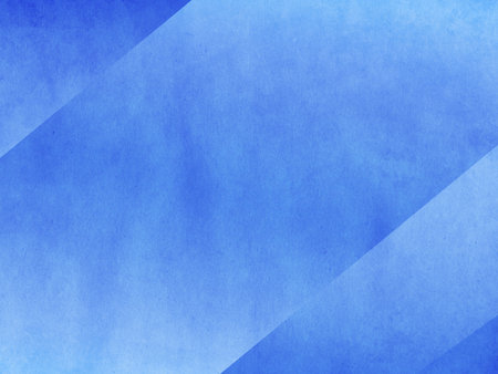 art blue color abstract pattern illustration backgroundの写真素材
