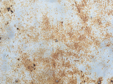 rusty wall texture for background