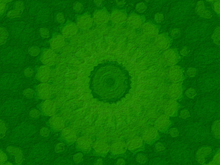 art green color abstract pattern illustration background