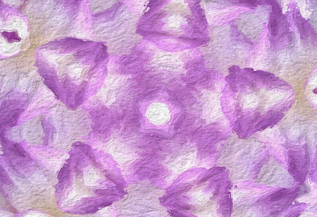 art purple color abstract pattern illustration backgroundの写真素材