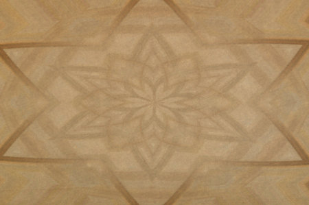 brown color pattern background