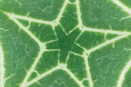 art green color abstract pattern background