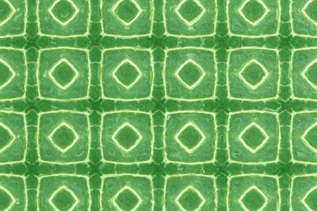 green color abstract pattern illustration background