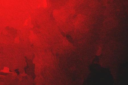 art red color pattern backgroundの写真素材