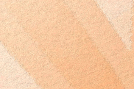 orange color pattern backgroundの写真素材