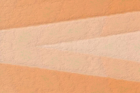 brown color pattern backgroundの写真素材