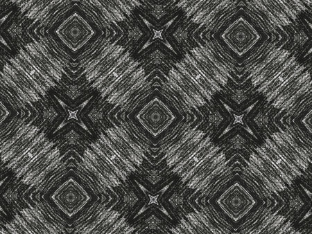 black color abstract pattern illustration background