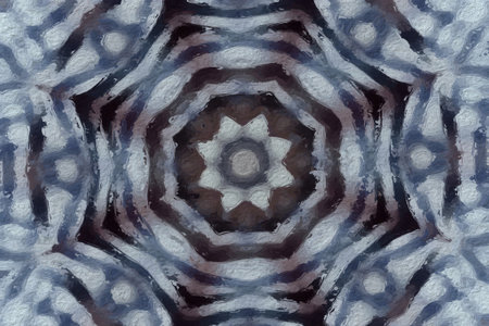 abstract color pattern background