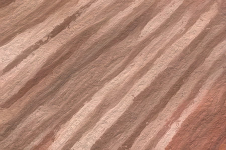 abstract brown color pattern backgroundの写真素材