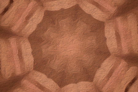 color abstract pattern background
